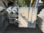 Hydraulics with Hydrauliktank