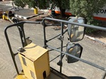 Control Station with Spiegel