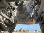 Drivetrain with Hinterachse