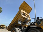 Chassis with Roter Kasten