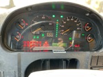 Control Station with Motorwarnleuchten