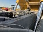 Chassis with Frame Condition