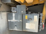 Hydraulics with Hydraulic Tank