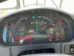 Control Station with Warning Lights