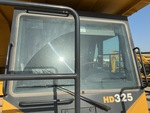 General Appearance with Glass