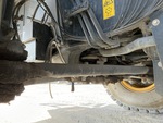 Chassis with Steering Linkage