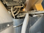 Hydraulics with Hoses