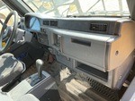 Control Station with Dash Console