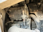 Engine with Engine - Right Side