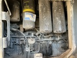 Engine with Engine - Left Side