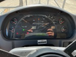 Control Station with Gauges