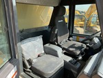 Control Station with Seats/Armrests