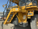 General Appearance with Paint