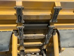 Chassis with Bed Pads