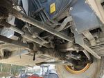 Drivetrain with Steer Axle