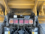 Chassis with Hinge Points