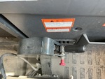 Control Station with Hydraulic Controls
