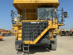General Appearance with Hand Rails