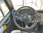 Control Station with Steering Controls