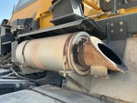 Engine with Exhaust System