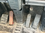 Control Station with Drivetrain Controls