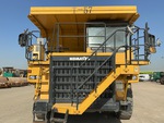 General Appearance with Hand Rails
