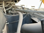 Hydraulics with Hoses