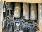 Engine with Engine - Left Side