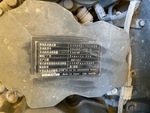 Engine with