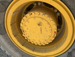 Drivetrain with Final Drives