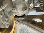 Chassis with