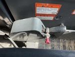 Control Station with Hydraulic Controls