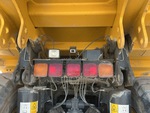 Chassis with Hinge Points