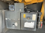 Hydraulics with Hydraulic Tank