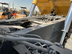 Chassis with Frame Condition