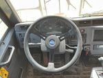 Control Station with Steering Controls