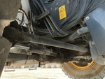 Chassis with Steering Linkage
