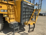 General Appearance with Steps/Ladders