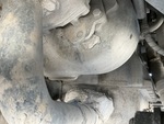 Drivetrain with Transmission