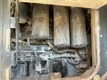 Engine with Engine - Left Side