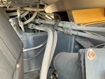 Hydraulics with Hoses