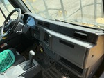 Control Station with Dash Console