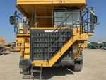 General Appearance with Hand Rails