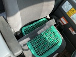 Safety with
