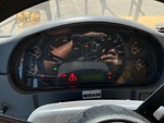 Control Station with Gauges