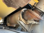 Engine with Exhaust System