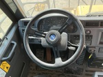 Control Station with Steering Controls