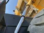 Hydraulics with Cylinders