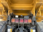 Chassis with Hinge Points