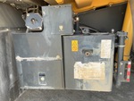 Hydraulics with Hydraulic Tank